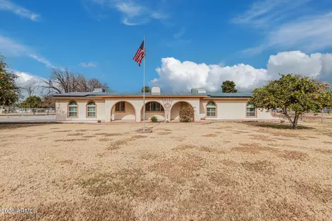 707 S Cactus Wren St, Gilbert, AZ 85296