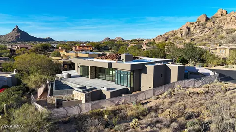 24820 N 107th Way, Scottsdale, AZ 85255