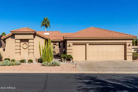 9324 E Champagne Dr, Sun Lakes, AZ 85248