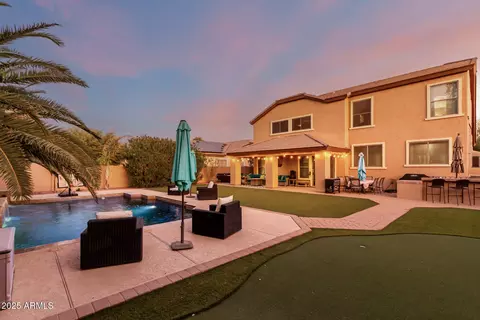 15516 W Meadowbrook Ave, Goodyear, AZ 85395