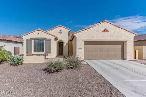 16762 W Sheridan St, Goodyear, AZ 85395