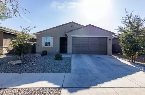 6753 W Southgate Ave, Phoenix, AZ 85043