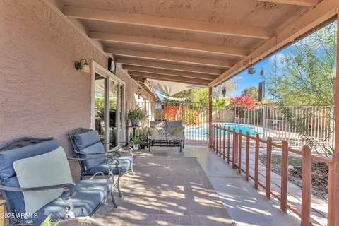 Exterior - 4747 E Covina St, Mesa, AZ 85205 photo 2 of 4
