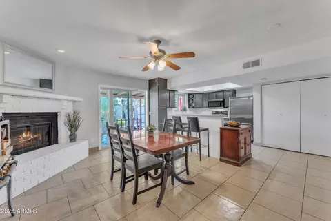 Dining - 4747 E Covina St, Mesa, AZ 85205 photo 1 of 1
