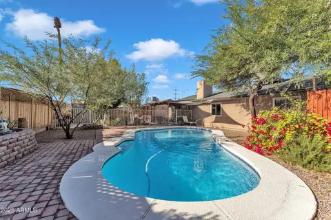 4747 E Covina St, Mesa, AZ 85205