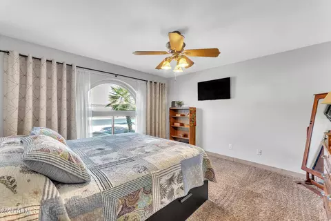Bedroom - 4747 E Covina St, Mesa, AZ 85205 photo 1 of 2