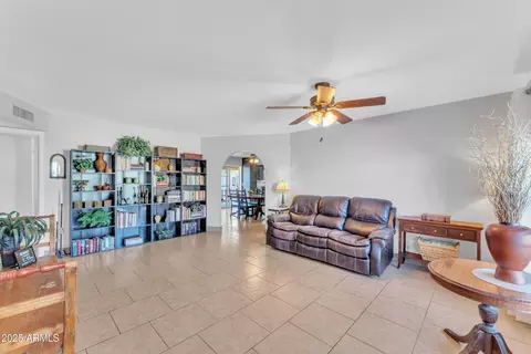 Living - 4747 E Covina St, Mesa, AZ 85205 photo 1 of 1