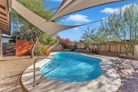 Exterior - 4747 E Covina St, Mesa, AZ 85205 photo 3 of 4