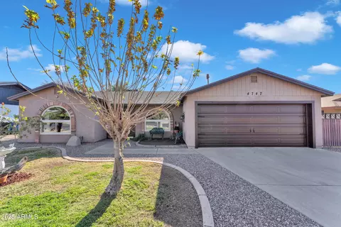 Exterior - 4747 E Covina St, Mesa, AZ 85205 photo 4 of 4