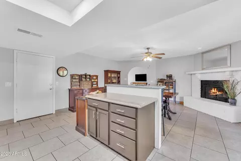 Kitchen - 4747 E Covina St, Mesa, AZ 85205 photo 3 of 3