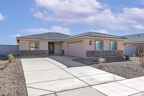 4079 N Ghost Hollow Way, Casa Grande, AZ 85122
