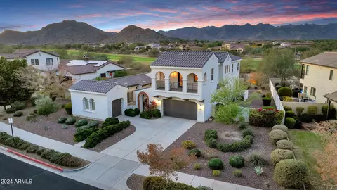 3414 N Park St, Buckeye, AZ 85396