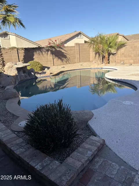 Exterior - 8724 E Nopal Cir, Mesa, AZ 85209 photo 8 of 9