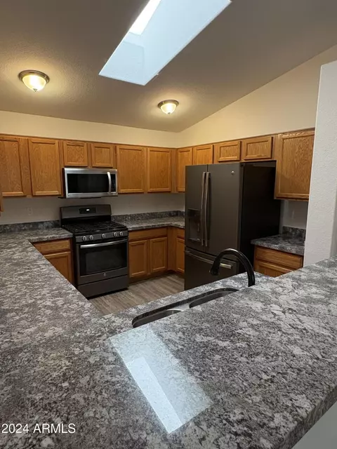 Kitchen - 8724 E Nopal Cir, Mesa, AZ 85209 photo 1 of 6