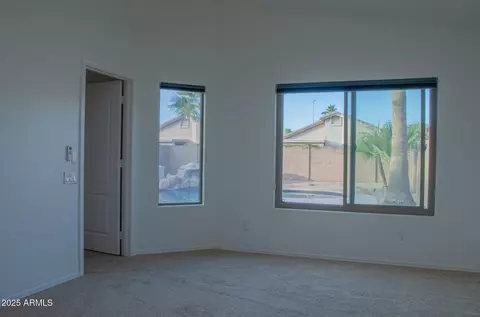 Bedroom - 8724 E Nopal Cir, Mesa, AZ 85209 photo 1 of 2