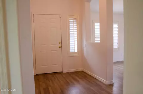 Entry Way - 8724 E Nopal Cir, Mesa, AZ 85209 photo 1 of 2