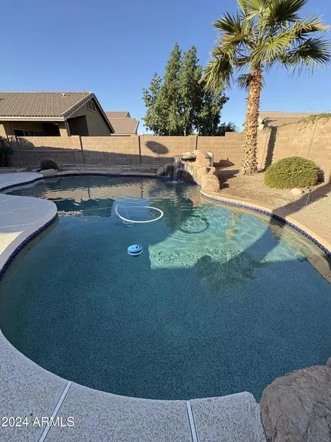 Exterior - 8724 E Nopal Cir, Mesa, AZ 85209 photo 7 of 9