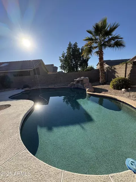 Exterior - 8724 E Nopal Cir, Mesa, AZ 85209 photo 6 of 9
