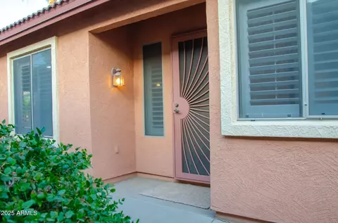 Exterior - 8724 E Nopal Cir, Mesa, AZ 85209 photo 3 of 9