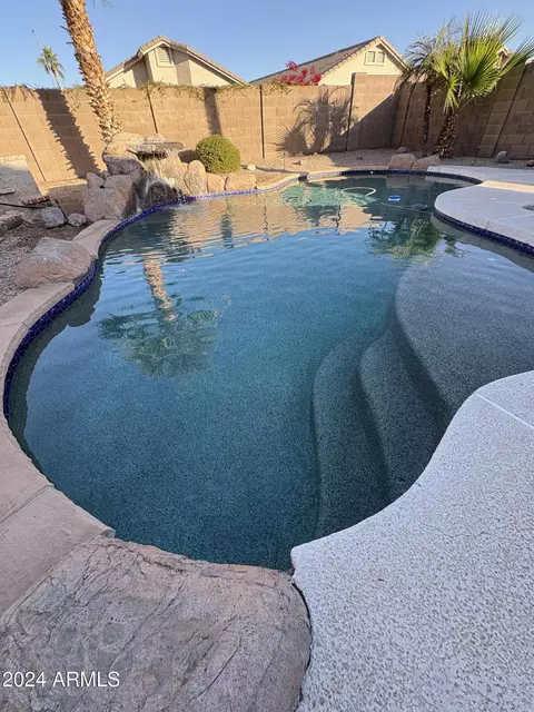 Exterior - 8724 E Nopal Cir, Mesa, AZ 85209 photo 5 of 9