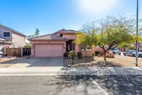 7253 W Kings Ave, Peoria, AZ 85382