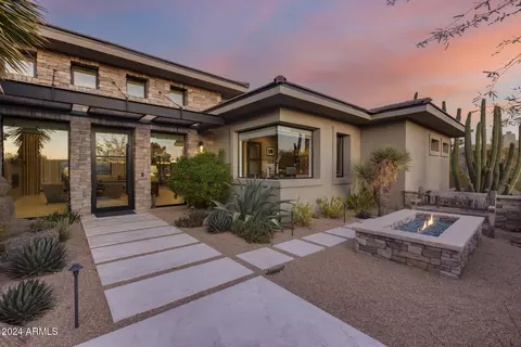 1312 E Coyote Pass #186, Carefree, AZ 85377