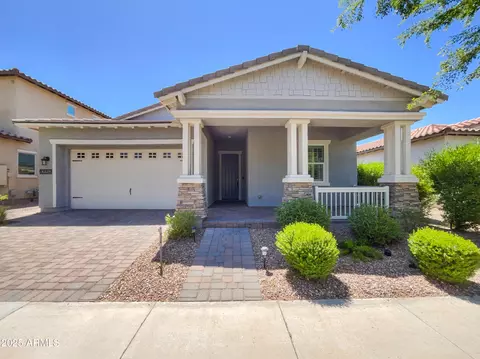 10559 E Simone Ave, Mesa, AZ 85212