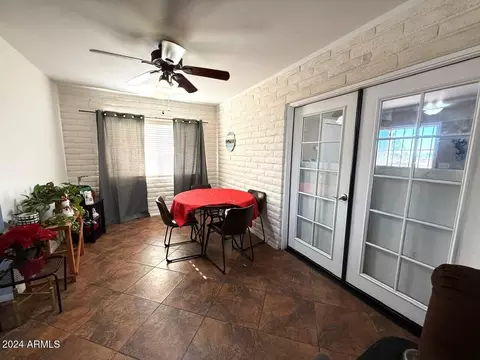 51 Pinal Dr, Bisbee, AZ 85603 photo 2