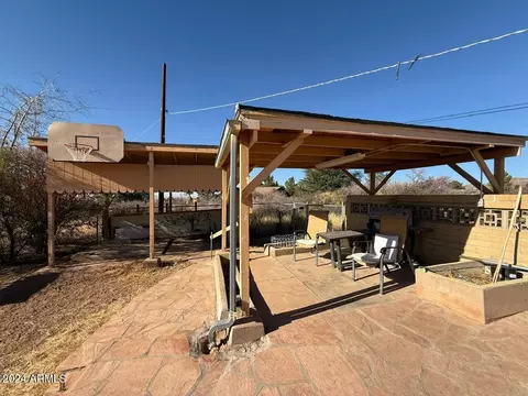 51 Pinal Dr, Bisbee, AZ 85603 photo 20