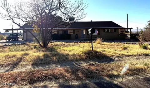 51 Pinal Dr, Bisbee, AZ 85603 photo 23