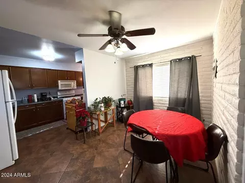 51 Pinal Dr, Bisbee, AZ 85603 photo 3