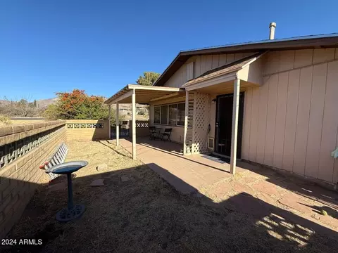 51 Pinal Dr, Bisbee, AZ 85603 photo 19