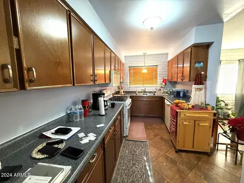 51 Pinal Dr, Bisbee, AZ 85603 photo 4