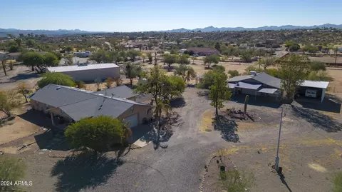 36875 S Scenic Loop Rd, Wickenburg, AZ 85390