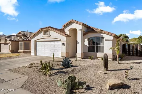 9550 E Plana Ave, Mesa, AZ 85212