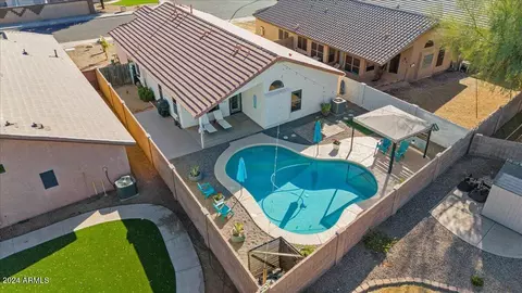 9550 E Plana Ave, Mesa, AZ 85212 photo 29