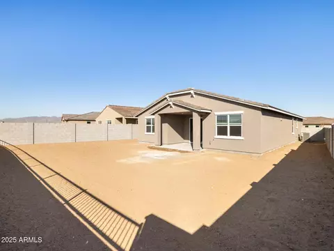 Exterior - 17737 W Elm St, Goodyear, AZ 85395 photo 3 of 6