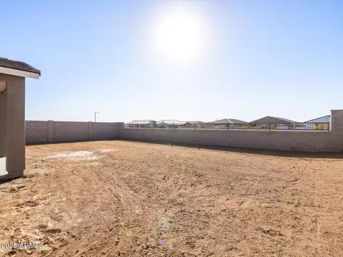 Exterior - 17737 W Elm St, Goodyear, AZ 85395 photo 4 of 6