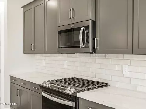 Kitchen - 17737 W Elm St, Goodyear, AZ 85395 photo 3 of 6