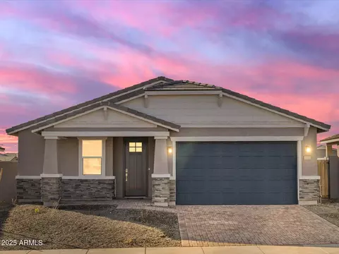 Exterior - 17737 W Elm St, Goodyear, AZ 85395 photo 2 of 6