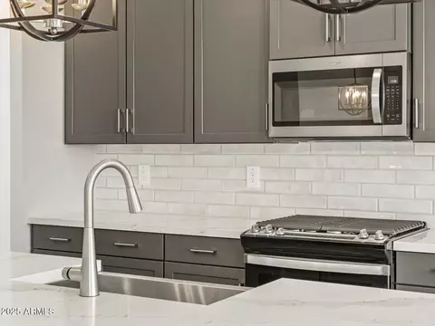 Kitchen - 17737 W Elm St, Goodyear, AZ 85395 photo 2 of 6