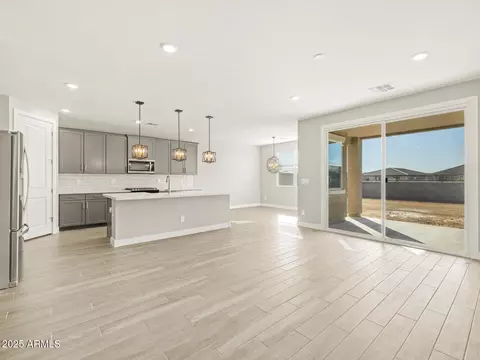Living - 17737 W Elm St, Goodyear, AZ 85395 photo 4 of 7