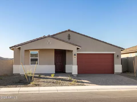 17743 W Elm St, Goodyear, AZ 85395