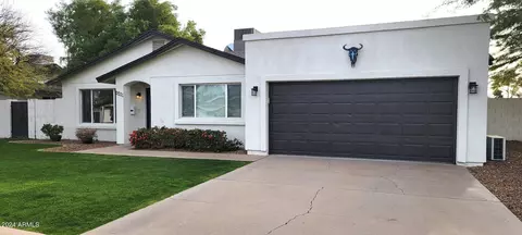 8501 E Fairmount Ave, Scottsdale, AZ 85251