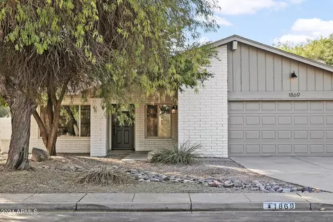 1869 E Harvard Dr, Tempe, AZ 85283 photo 2