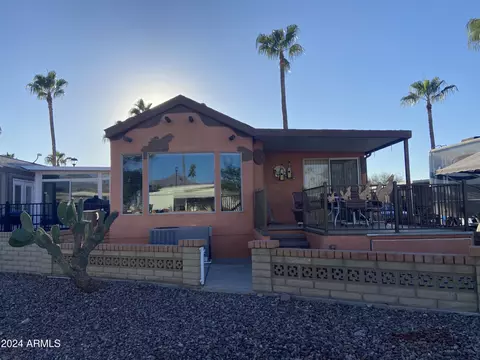2176 S Cherokee Ave, Apache Junction, AZ 85119