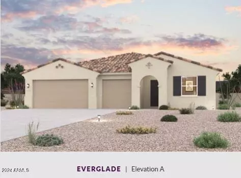 3624 S 177th Ave, Goodyear, AZ 85338