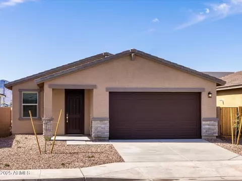 9120 N 174th Ln, Waddell, AZ 85355