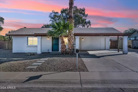17807 N 10th Ave, Phoenix, AZ 85023