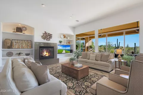 8533 E Montello Rd, Scottsdale, AZ 85266